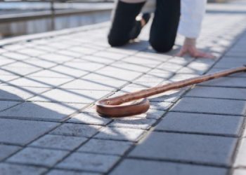 בקושי יכולתי ללכת או לעלות במדרגות – לסיפור המלא