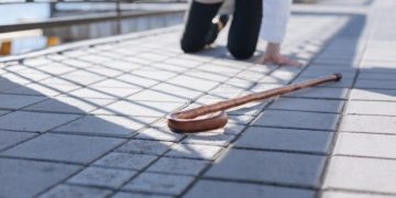 בקושי יכולתי ללכת או לעלות במדרגות – לסיפור המלא