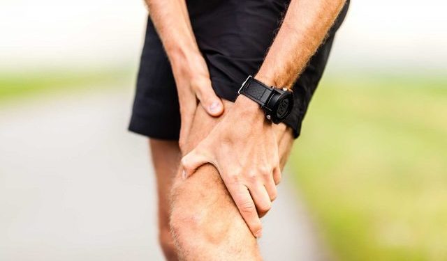 הגעתי עם בעיה ברגליים – לסיפור המלא