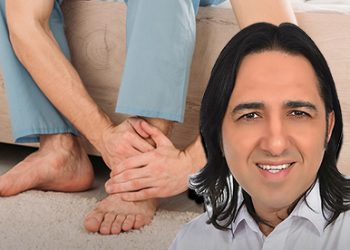 הגעתי עם בעיה חזקה ברגליים – לסיפור המלא