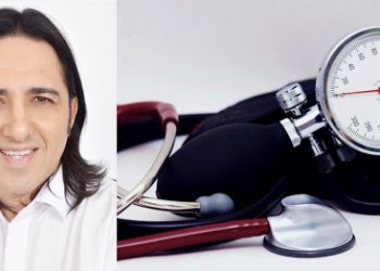 סובלים מלחץ דם גבוה כל מה שחשוב לדעת אורן זריף