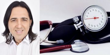 סובלים מלחץ דם גבוה כל מה שחשוב לדעת אורן זריף
