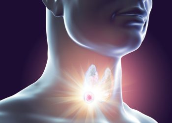 טיפול בבלוטת התריס