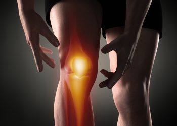 סבלתי מכאבי ברכיים קשים תודה לך אורן זריף