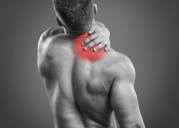 סבלתי מבעיות בצוואר תודה לאורן זריף