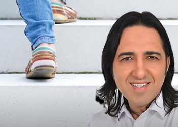 מה קורה לגוף בטרשת נפוצה? אורן זריף