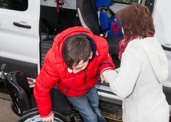 שיתוק מוחין