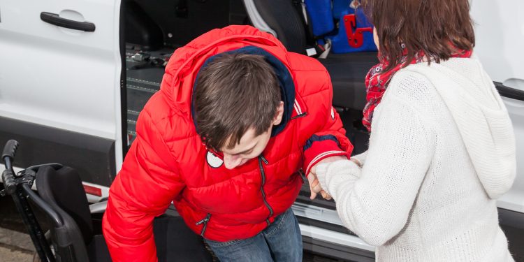 שיתוק מוחין