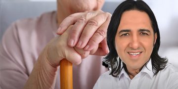 מהו פרקינסון – אורן זריף