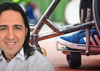 קשיים בהתמודדות עם טרשת נפוצה – אורן זריף