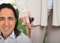 להתמודד עם הקשיים של מחלת הפרקינסון – אורן זריף