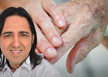 להתמודד עם הקשיים של מחלת הפרקינסון – אורן זריף