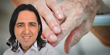 להתמודד עם הקשיים של מחלת הפרקינסון – אורן זריף