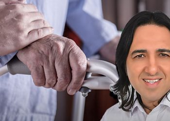 להתמודד עם הקשיים של מחלת הפרקינסון – אורן זריף