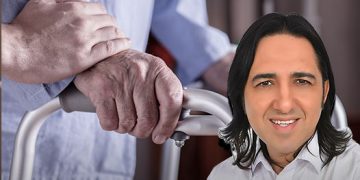 להתמודד עם הקשיים של מחלת הפרקינסון – אורן זריף