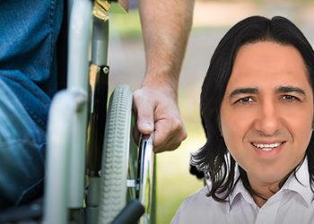 התמודדות הגוף עם טרשת נפוצה – אורן זריף