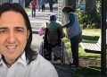 התמודדות הגוף עם טרשת נפוצה – אורן זריף