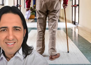 התמודדות הגוף עם טרשת נפוצה – אורן זריף