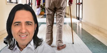 התמודדות הגוף עם טרשת נפוצה – אורן זריף