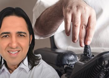 התמודדות הגוף עם טרשת נפוצה – אורן זריף