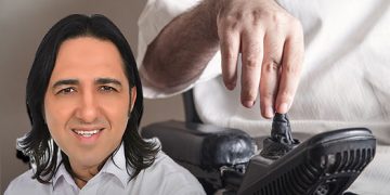 התמודדות הגוף עם טרשת נפוצה – אורן זריף